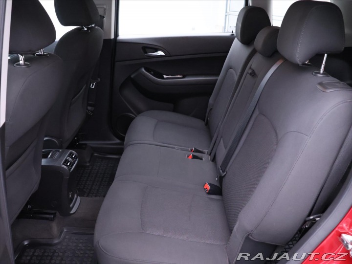 Chevrolet Orlando 2,0 CRDI 120kW LT PLUS 7- 2012