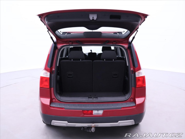 Chevrolet Orlando 2,0 CRDI 120kW LT PLUS 7- 2012