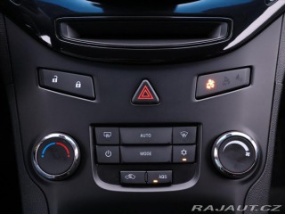 Chevrolet Orlando 2,0 CRDI 120kW LT PLUS 7- 2012