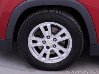 Chevrolet Orlando 2,0 CRDI 120kW LT PLUS 7- 2012