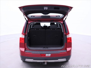 Chevrolet Orlando 2,0 CRDI 120kW LT PLUS 7- 2012