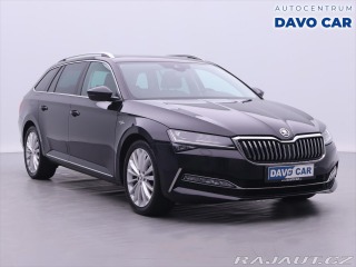 Škoda Superb 2,0 TDI 147kW L&K DSG