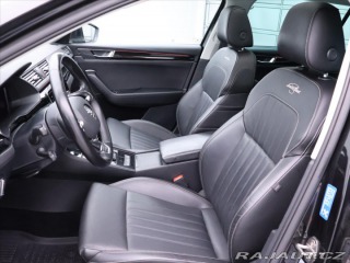 Škoda Superb 2,0 TDI 147kW L&K DSG 2021