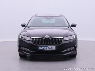 Škoda Superb 2,0 TDI 147kW L&K DSG 2021