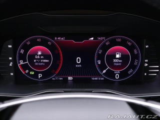 Škoda Superb 2,0 TDI 147kW L&K DSG 2021