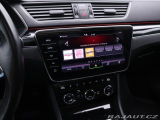 Škoda Superb 2,0 TDI 147kW L&K DSG 2021