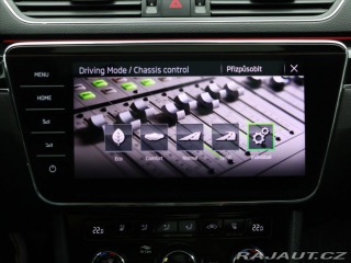 Škoda Superb 2,0 TDI 147kW L&K DSG 2021