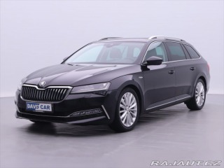 Škoda Superb 2,0 TDI 147kW L&K DSG 2021