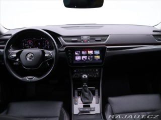 Škoda Superb 2,0 TDI 147kW L&K DSG 2021