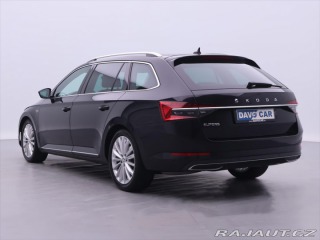 Škoda Superb 2,0 TDI 147kW L&K DSG 2021
