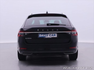 Škoda Superb 2,0 TDI 147kW L&K DSG 2021
