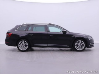 Škoda Superb 2,0 TDI 147kW L&K DSG 2021