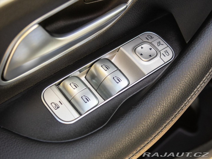 Mercedes-Benz GLE 2,0 300d 200kW 4MATIC CZ 2023