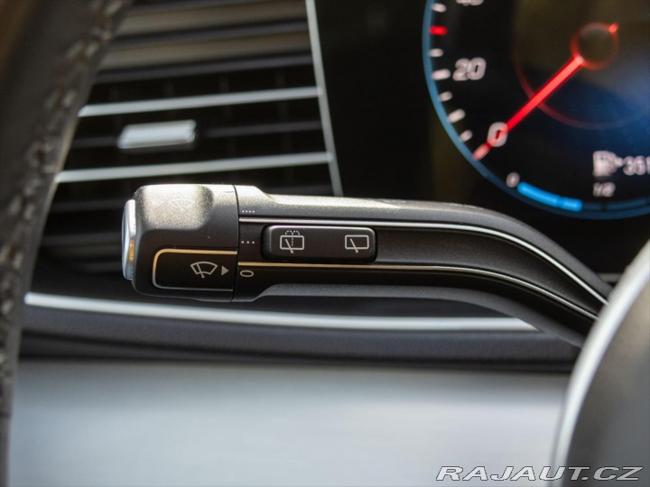 Mercedes-Benz GLE 2,0 300d 200kW 4MATIC CZ 2023