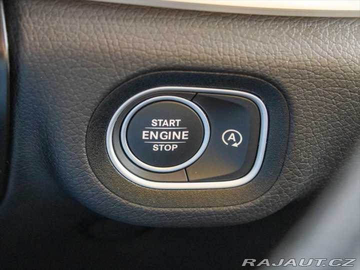 Mercedes-Benz GLE 2,0 300d 200kW 4MATIC CZ 2023