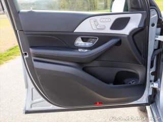 Mercedes-Benz GLE 2,0 300d 200kW 4MATIC CZ 2023