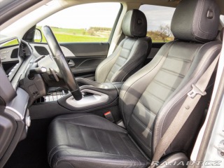 Mercedes-Benz GLE 2,0 300d 200kW 4MATIC CZ 2023