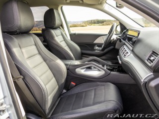 Mercedes-Benz GLE 2,0 300d 200kW 4MATIC CZ 2023