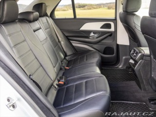 Mercedes-Benz GLE 2,0 300d 200kW 4MATIC CZ 2023