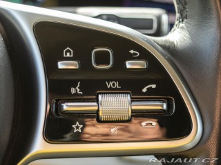 Mercedes-Benz GLE 2,0 300d 200kW 4MATIC CZ 2023