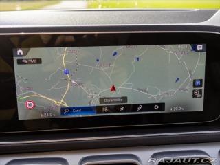 Mercedes-Benz GLE 2,0 300d 200kW 4MATIC CZ 2023