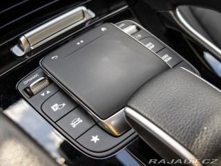 Mercedes-Benz GLE 2,0 300d 200kW 4MATIC CZ 2023