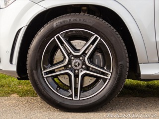 Mercedes-Benz GLE 2,0 300d 200kW 4MATIC CZ 2023
