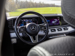 Mercedes-Benz GLE 2,0 300d 200kW 4MATIC CZ 2023