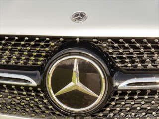 Mercedes-Benz GLE 2,0 300d 200kW 4MATIC CZ 2023