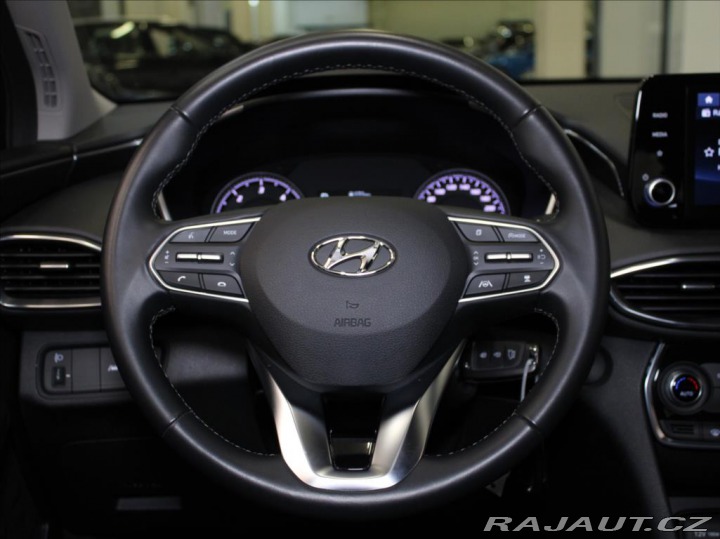 Hyundai Santa Fe 2,2 CRDi 142Kw 7m. AKČNÍ 2023