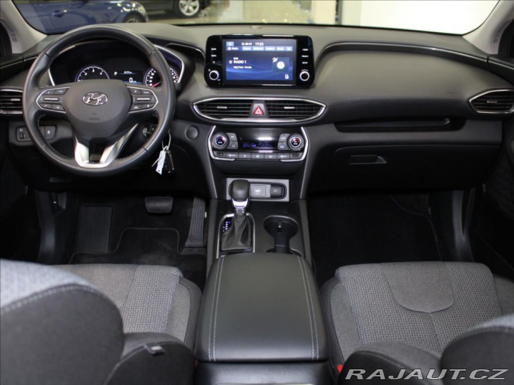 Hyundai Santa Fe 2,2 CRDi 142Kw 7m. AKČNÍ 2023