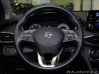 Hyundai Santa Fe 2,2 CRDi 142Kw 7m. AKČNÍ 2023
