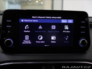 Hyundai Santa Fe 2,2 CRDi 142Kw 7m. AKČNÍ 2023