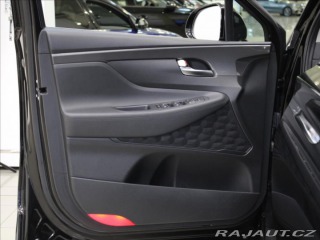 Hyundai Santa Fe 2,2 CRDi 142Kw 7m. AKČNÍ 2023