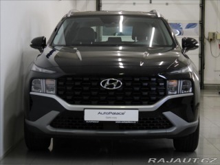 Hyundai Santa Fe 2,2 CRDi 142Kw 7m. AKČNÍ 2023