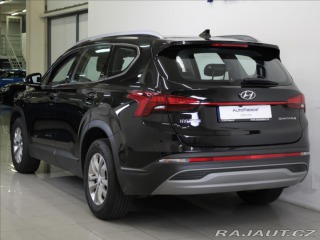 Hyundai Santa Fe 2,2 CRDi 142Kw 7m. AKČNÍ 2023