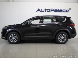 Hyundai Santa Fe 2,2 CRDi 142Kw 7m. AKČNÍ 2023