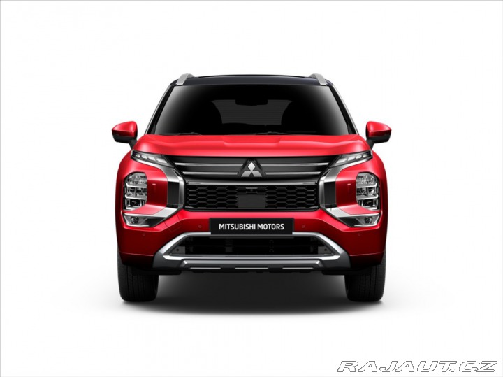 Mitsubishi Outlander 2.4 PHEV MY25 INSTYLE+ 2025
