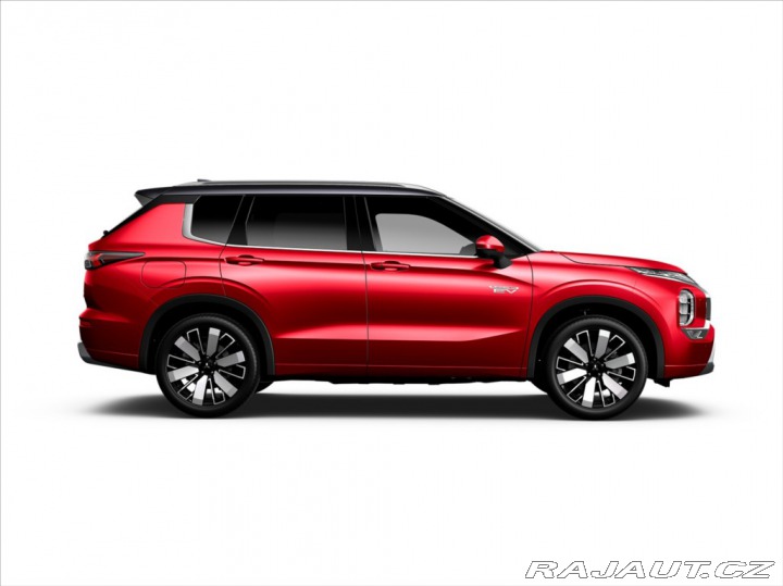 Mitsubishi Outlander 2.4 PHEV PAKET PREMIUM  I 2025