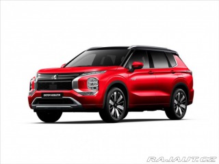 Mitsubishi Outlander 2.4 PHEV MY25 INSTYLE+ 2025