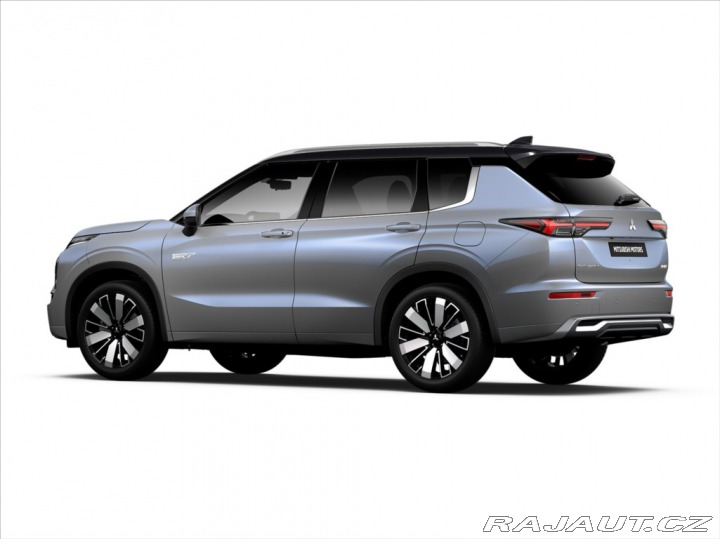 Mitsubishi Outlander 2.4 PHEV PAKET PREMIUM  I 2026