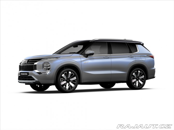 Mitsubishi Outlander 2.4 PHEV PAKET PREMIUM  I 2026