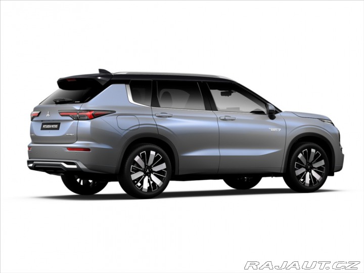 Mitsubishi Outlander 2.4 PHEV PAKET PREMIUM  I 2026