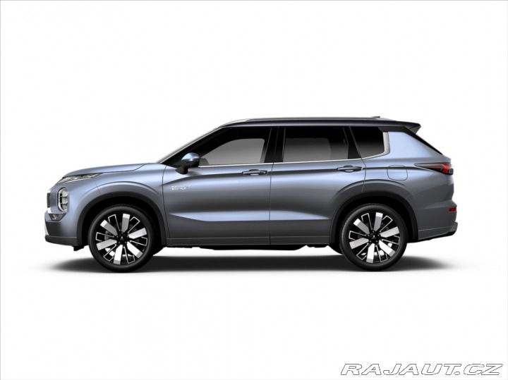 Mitsubishi Outlander 2.4 PHEV PAKET PREMIUM  I 2026