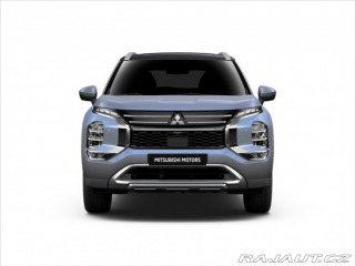 Mitsubishi Outlander 2.4 PHEV MY25 INSTYLE+ 2025