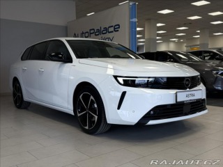 Opel Astra 1.2 ST Edition 81 kW MT+v 2024