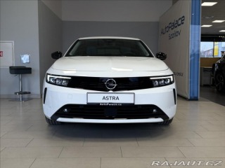 Opel Astra 1.2 ST Edition 81 kW MT+v 2024