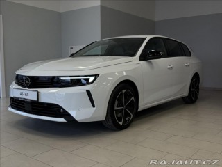 Opel Astra 1.2 ST Edition 81 kW MT+v 2024