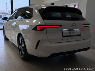 Opel Astra 1.2 ST Edition 81 kW MT+v 2024