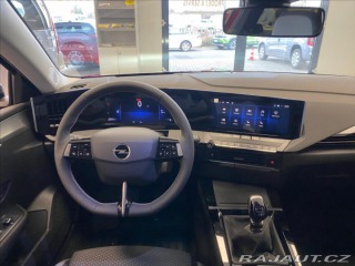 Opel Astra 1.2 ST Edition 81 kW MT+v 2024